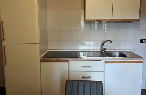 Fosso Ghiaia Apartment | Two-room apartment cervia mirabilandia zoo safari