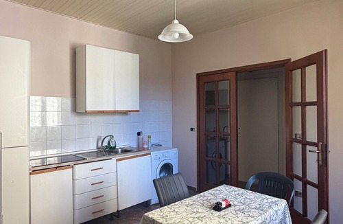 Fosso Ghiaia Apartment | Two-room apartment cervia mirabilandia zoo safari