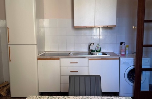 Fosso Ghiaia Apartment | Two-room apartment cervia mirabilandia zoo safari