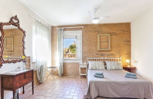 Palaia House | Two-room apartment on 2 levels of 48 m2