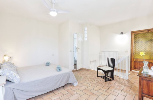 Palaia House | Two-room apartment on 2 levels of 48 m2