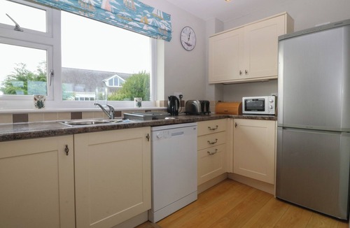 Abersoch Cottage | TY NANT, pet friendly, country holiday cottage in Abersoch
