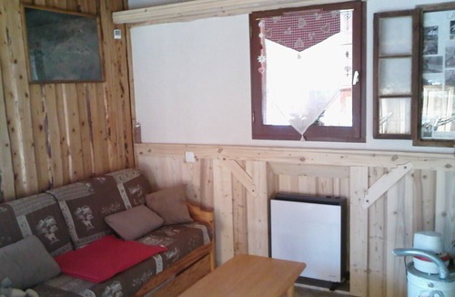 Queige Ski Chalet | typical chalet in BEAUFORTAIN