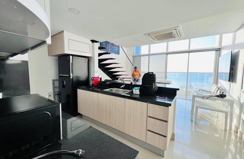 Bocagrande Apartment | U-GO Edificio Murano Elite, Bocagrande