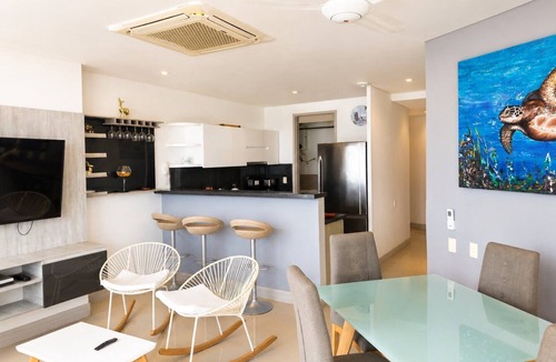 Bocagrande Apartment | U-GO Edificio Murano Elite, Bocagrande