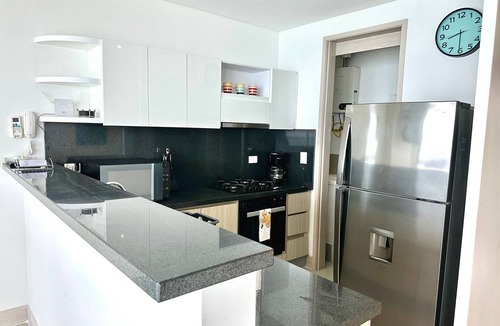 Bocagrande Apartment | U-GO Edificio Murano Elite, Bocagrande