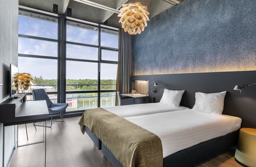 Enschede Hotel | U Parkhotel