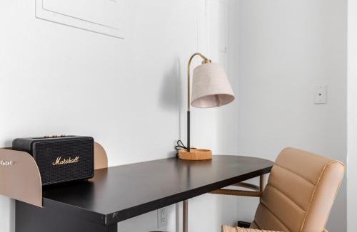 Cardozo Apartment | U Street 1br w gym nr metro nightlife WDC-710