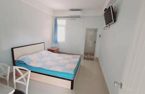 U Thong House | U Thong Hotel