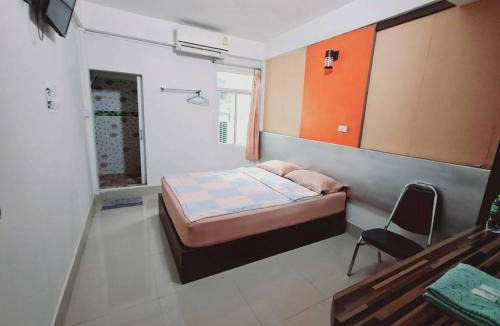 U Thong House | U Thong Hotel