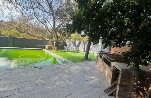 Krugersdorp Apartment | Ubuntu Lifestyle Estate - Nkandla DeLux