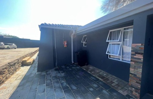 Krugersdorp Apartment | Ubuntu Lifestyle Estate - Nkandla DeLux