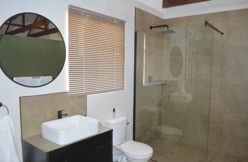 Welkom Hotel | Uitsig Boutique Hotel