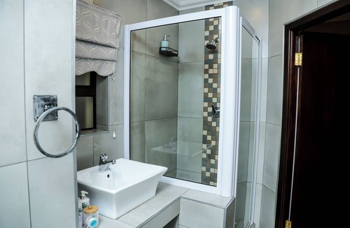 Kimberley House | Uitzicht Guest house