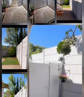 Kraaifontein Apartment | UITZICHT STAY Durbanville Pet Friendly