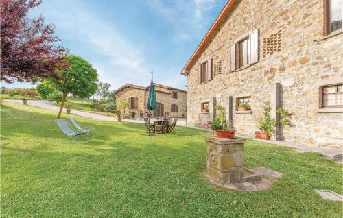 Monteluiano Apartment | Ulivi 2