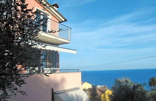 Poggi Apartment | Ulivi sul Mare by Interhome