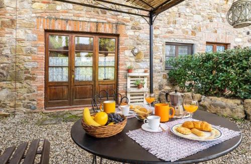 Radda in Chianti House | Ulivo