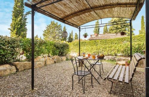Radda in Chianti House | Ulivo
