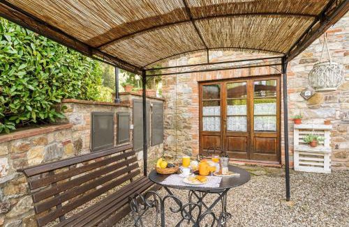 Radda in Chianti House | Ulivo