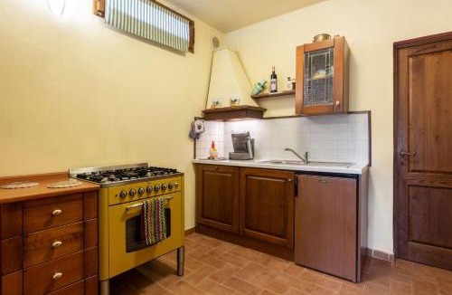 Radda in Chianti House | Ulivo