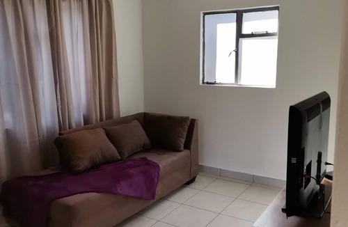 Greater Johannesburg Metropolitan Area Apartment | Ultra house