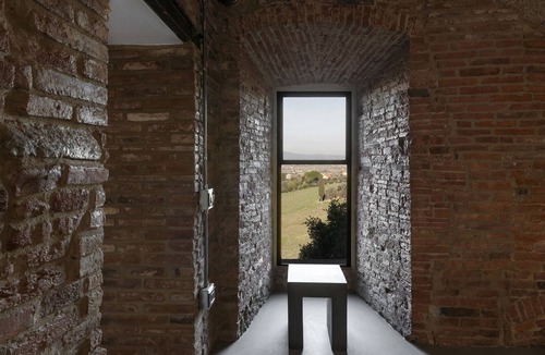San Miniato Apartment | UMAMMA - the unexpected place -