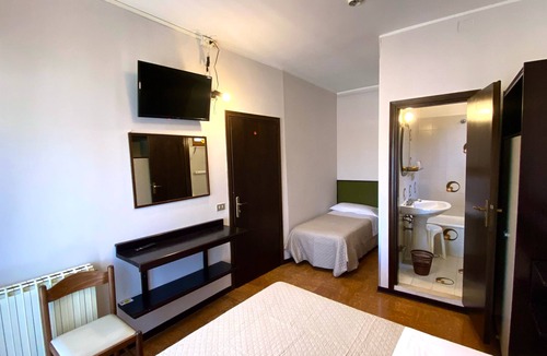 Contrada Fontivegge Hostel | Umbria Green