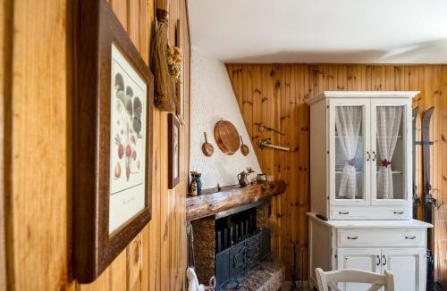 Fanano Apartment | Un piccolo nido accogliente