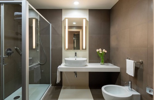 San Lazzaro di Savena Hotel | UNA Hotels Bologna San Lazzaro