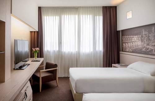 San Lazzaro di Savena Hotel | UNA Hotels Bologna San Lazzaro
