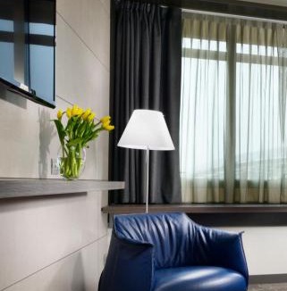 San Donato-San Vitale Hotel | UNA Hotels San Vitale Bologna