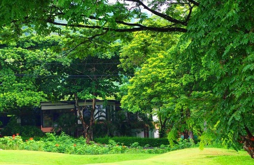 Sarika Villa | Uncle Jo Valley