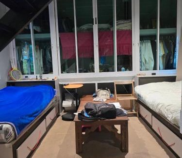 Khao Kho Ski Chalet | UncleOngHome's Khaokho บ้านพักลุงโอ่งโฮม เขาค้อ