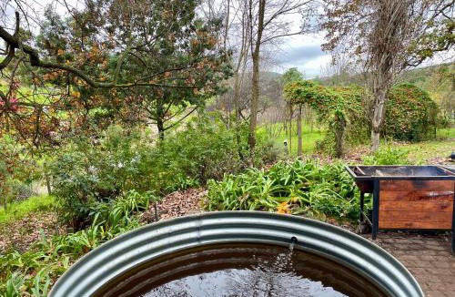 Bot River House | UnderHill Farm