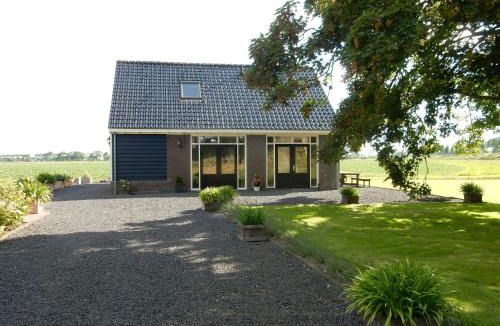 Noordbeemster House | UNESCO de Beemster, vakantiewoning