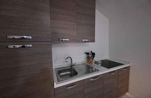 Buon Pastore-Sant'Agnese-San Damaso Apartment | UNI LOFT - zona policlinico - polo universitario