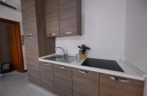 Buon Pastore-Sant'Agnese-San Damaso Apartment | UNI LOFT - zona policlinico - polo universitario