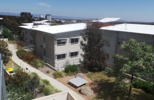 Bruce Apartment | Unilodge at UC Short Stays