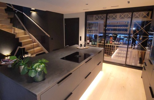 Innbygda House | Unique 3-Storey House in Trysil – Luxury Living in the Heart of the Village