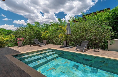 Cabo Velas House | Unique 5 minutes from Playa Conchal