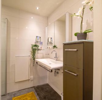 Alkmaar House | Unique Courtyard House with Sauna in Alkmaar city center
