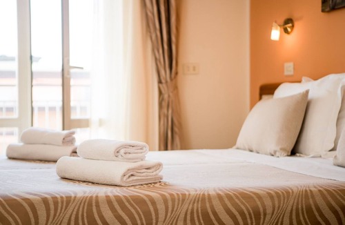 Valverde Hotel | Unique Hotel