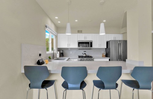 Santa Ana Heights House | Unique Lido Isle Living - walking distance to the bay & beach!