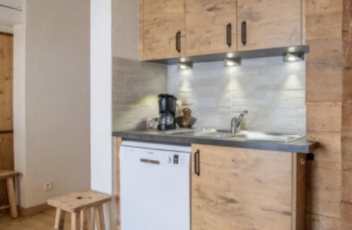La Giettaz Apartment | Unique natural setting, soothing in all seasons |Grand air, fresh mountain air