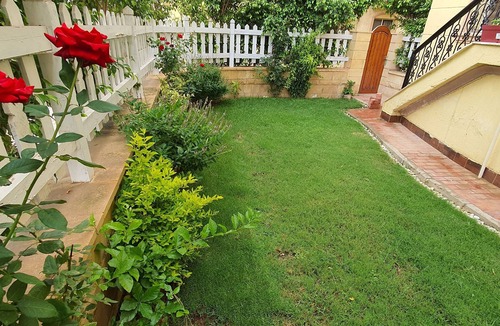 Al Rehab Condo | Unique Stay in Incredible Cairo!