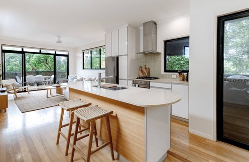 Sunshine Beach Apartment | Unit 1, 9 Hill Street, Sunshine Beach