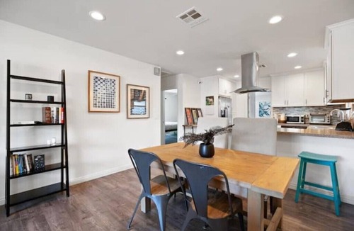University Heights House | University Heights Dreamboat