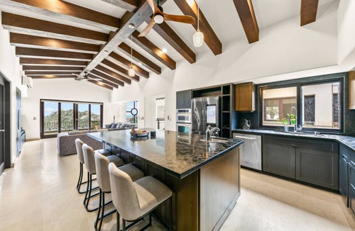 Pedregal House | Unreal Views & Plenty of Fun. Winter Deals!