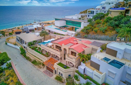 Pedregal House | Unreal Views & Plenty of Fun. Winter Deals!